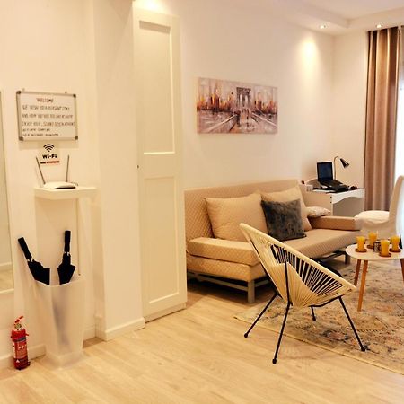 Sunny Days In Athens 아파트 외부 사진