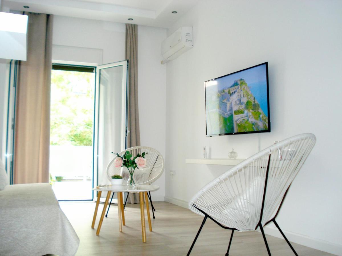 Sunny Days In Athens 아파트 외부 사진
