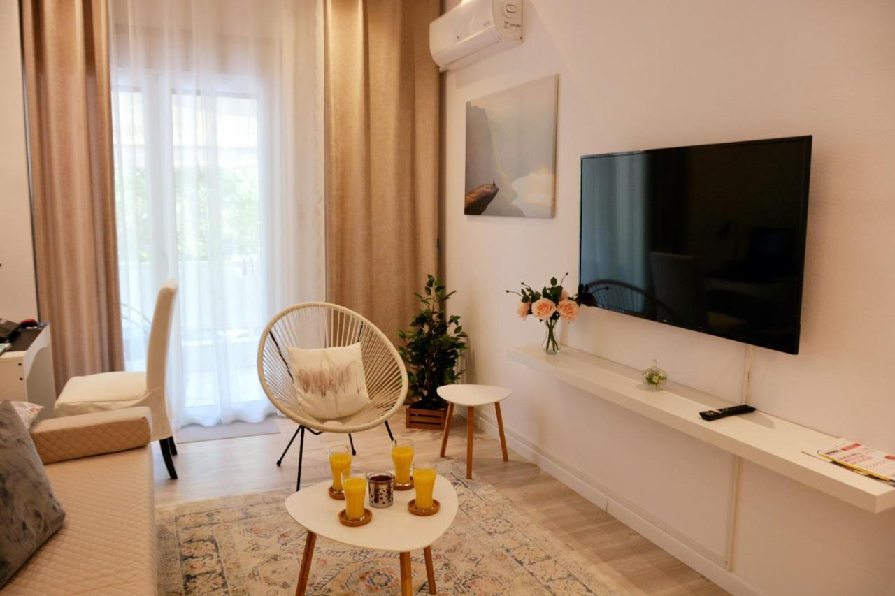 Sunny Days In Athens 아파트 외부 사진